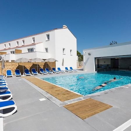 نوارموتيير أون ليل Residence Prestige Odalys Le Domaine Des Pins المظهر الخارجي الصورة